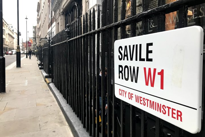 London Shopping Experience Tour - Photo 1 of 25